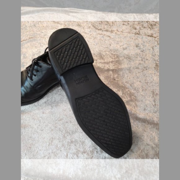 Men's NUNN BUSH  Leather Dress Shoes - Picture 6 of 6